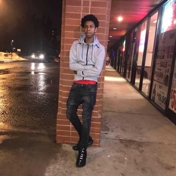 Meet your Posher, Shyheim - Picture 1 of 1